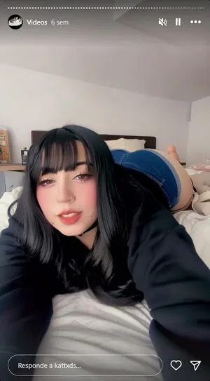 Kattxd Kattxds OnlyFans Leaked Free Thumbnail Picture - #iyD0KZyzPy