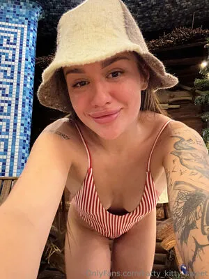 Katty Kitty Sweet OnlyFans Leaked Free Thumbnail Picture - #EmkrWytMVX