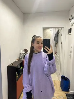 Katty Kitty Sweet OnlyFans Leaked Free Thumbnail Picture - #pfg4N4gyus