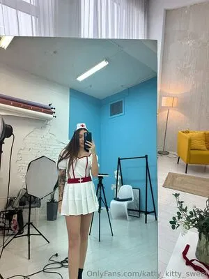 Katty Kitty Sweet OnlyFans Leaked Free Thumbnail Picture - #zlhQr0tocj
