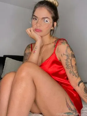 Katty Rolla OnlyFans Leaked Free Thumbnail Picture - #3XVi1LfULk