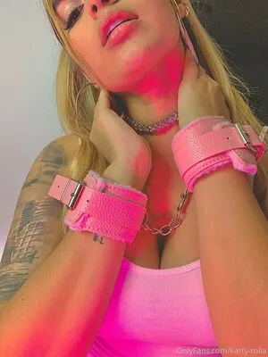 Katty Rolla OnlyFans Leaked Free Thumbnail Picture - #MH0egwi5hi