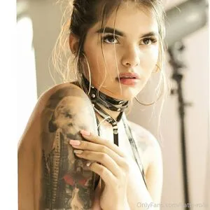 Katty Rolla OnlyFans Leaked Free Thumbnail Picture - #yohb1MIlHY