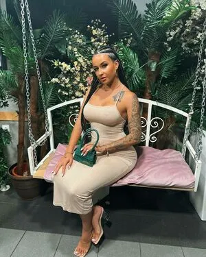 Katty Soarez OnlyFans Leaked Free Thumbnail Picture - #Wh1heHaXyc