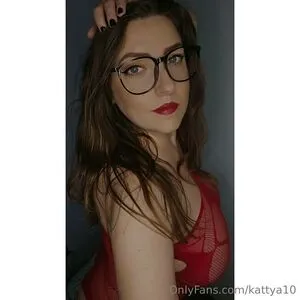 Kattya10 OnlyFans Leaked Free Thumbnail Picture - #VgmxgWhkbk