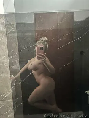 Kattyablonde OnlyFans Leaked Free Thumbnail Picture - #eJC77Ebbt0