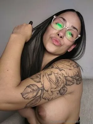 Kattyafoxx OnlyFans Leaked Free Thumbnail Picture - #hr3qpTbYLh