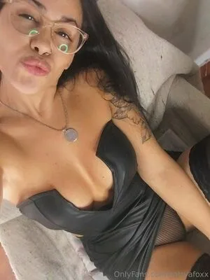 Kattyafoxx OnlyFans Leaked Free Thumbnail Picture - #kxrW8FBl9x