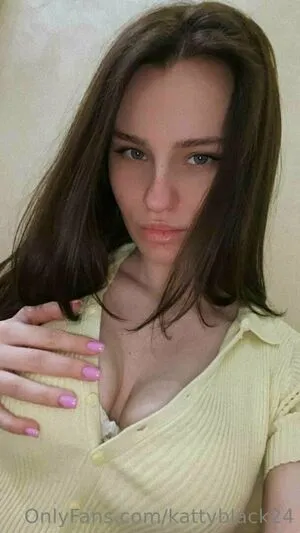 Kattyblack24 OnlyFans Leaked Free Thumbnail Picture - #HK9WRovydr