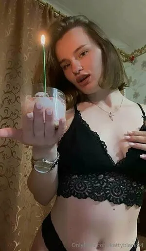 Kattyblack24 OnlyFans Leaked Free Thumbnail Picture - #lJquEm8m4c