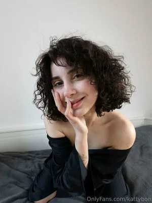 Kattybon OnlyFans Leaked Free Thumbnail Picture - #bP2J53uXiz