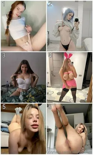 Kattyboooom OnlyFans Leaked Free Thumbnail Picture - #9d3zgcziO7