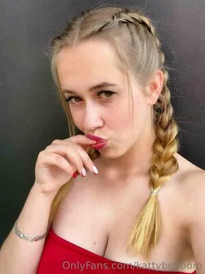 Kattyboooom OnlyFans Leaked Free Thumbnail Picture - #Fx2koG6gmX