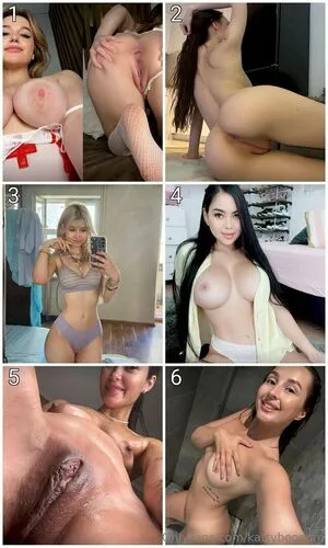 Kattyboooom OnlyFans Leaked Free Thumbnail Picture - #K0SkWZX2lZ