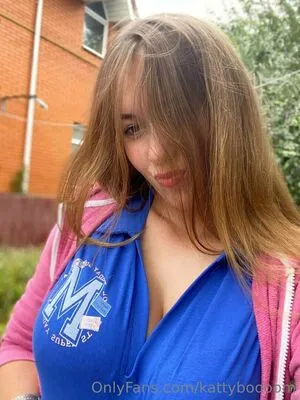 Kattyboooom OnlyFans Leaked Free Thumbnail Picture - #L2ZOTKVoQM