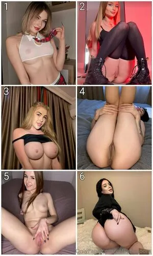 Kattyboooom OnlyFans Leaked Free Thumbnail Picture - #ROyOKTSUrS