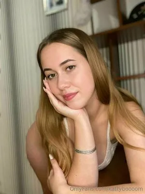Kattyboooom OnlyFans Leaked Free Thumbnail Picture - #XjGNjocZks