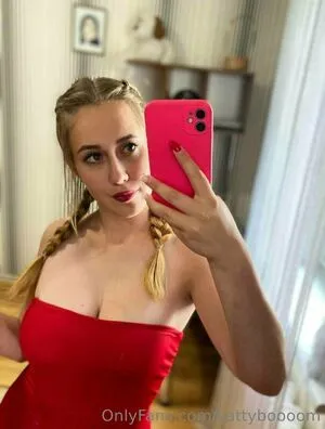 Kattyboooom OnlyFans Leaked Free Thumbnail Picture - #a3jsRA9Y7b