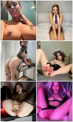 Kattyboooom OnlyFans Leaked Free Thumbnail Picture - #aKAzDYWLqi