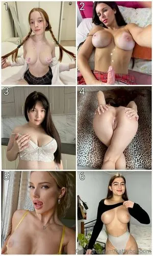 Kattyboooom OnlyFans Leaked Free Thumbnail Picture - #cxCGqFQYxE