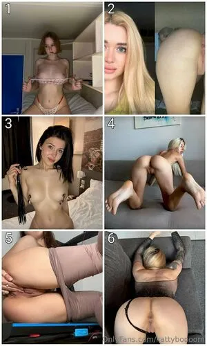 Kattyboooom OnlyFans Leaked Free Thumbnail Picture - #jSzMwLHgOG
