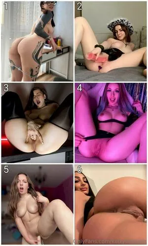 Kattyboooom OnlyFans Leaked Free Thumbnail Picture - #npDfaaaYlw