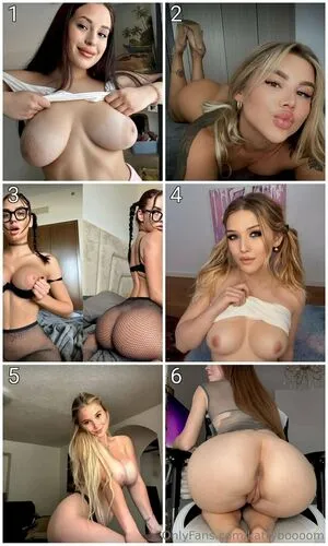 Kattyboooom OnlyFans Leaked Free Thumbnail Picture - #q2W3BF9FGZ