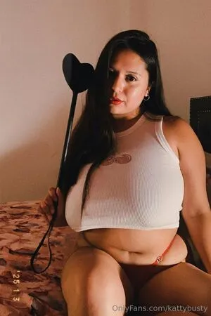 Kattybusty OnlyFans Leaked Free Thumbnail Picture - #IT4VdA6hDW