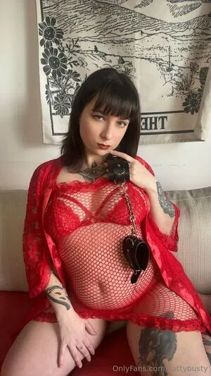 Kattybusty OnlyFans Leaked Free Thumbnail Picture - #d2qSS3tk8q