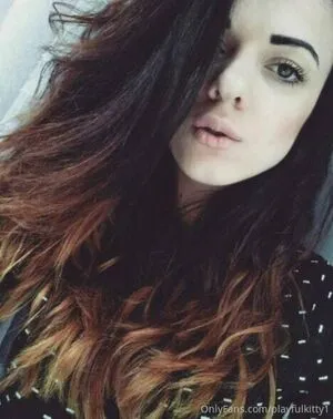 Kattykitty OnlyFans Leaked Free Thumbnail Picture - #7T2KQcSIls