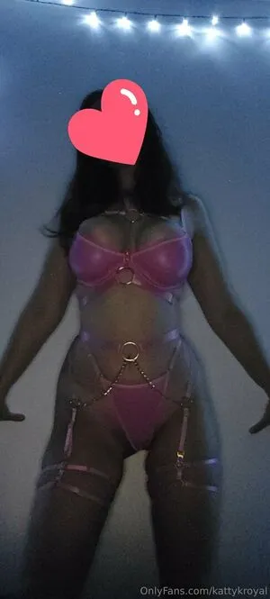 Kattykroyal OnlyFans Leaked Free Thumbnail Picture - #vPyjinKGGy