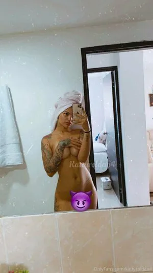 Kattyroldan4 OnlyFans Leaked Free Thumbnail Picture - #4LQ4UNQtsJ