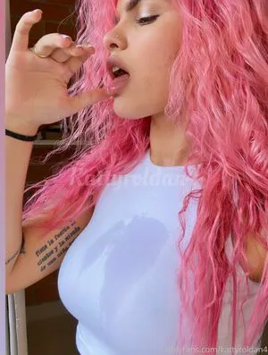 Kattyroldan4 OnlyFans Leaked Free Thumbnail Picture - #KZGeWmehTQ