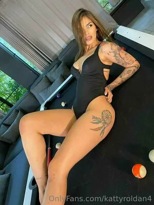 Kattyroldan4 OnlyFans Leaked Free Thumbnail Picture - #N1JVALxTA8