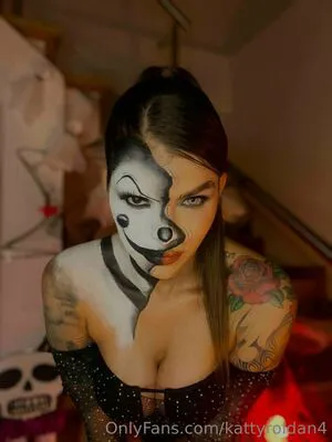 Kattyroldan4 OnlyFans Leaked Free Thumbnail Picture - #cjMZDaqh3Y