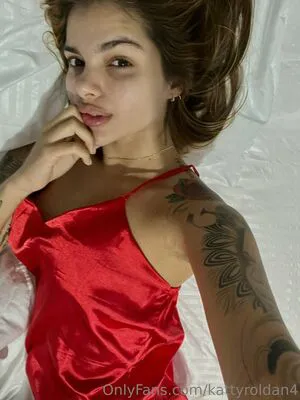 Kattyroldan4 OnlyFans Leaked Free Thumbnail Picture - #en788GVALm