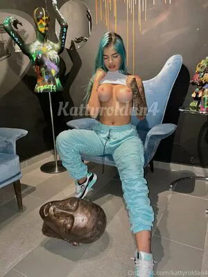 Kattyroldan4 OnlyFans Leaked Free Thumbnail Picture - #rw3Dm4Zgt3