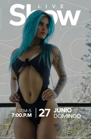 Kattyroldan4 OnlyFans Leaked Free Thumbnail Picture - #vXCsC8R6E3