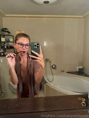Kattysmassage OnlyFans Leaked Free Thumbnail Picture - #oJu01aAOQy