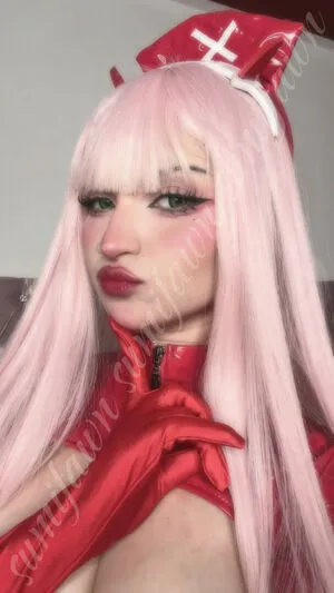 Kattysoarez OnlyFans Leaked Free Thumbnail Picture - #eYBL1iNQxI