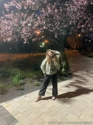 Katusha008 OnlyFans Leaked Free Thumbnail Picture - #ZIYSQWwgbr