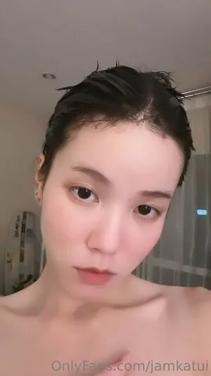 Katuuui OnlyFans Leaked Free Thumbnail Picture - #fjFwamW2fi