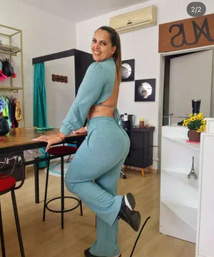 Katuxaka Katia Pinto Milf OnlyFans Leaked Free Thumbnail Picture - #QzjgS7rabm