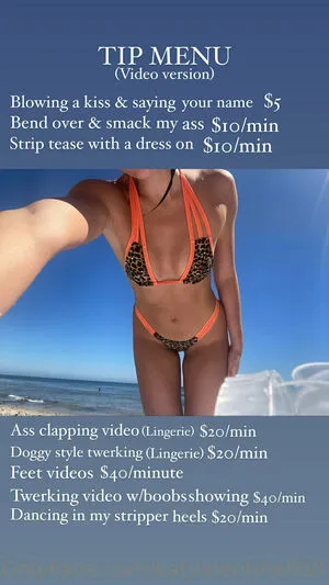 Katvalentine888 OnlyFans Leaked Free Thumbnail Picture - #19XHQ24yUb