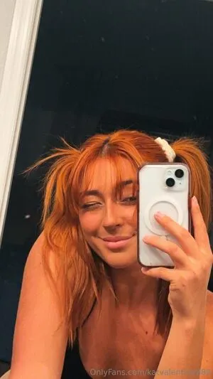 Katvalentine888 OnlyFans Leaked Free Thumbnail Picture - #D36Cphl2FG