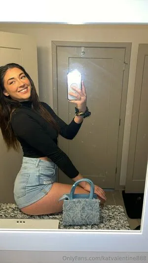 Katvalentine888 OnlyFans Leaked Free Thumbnail Picture - #KwsD0VhNdj