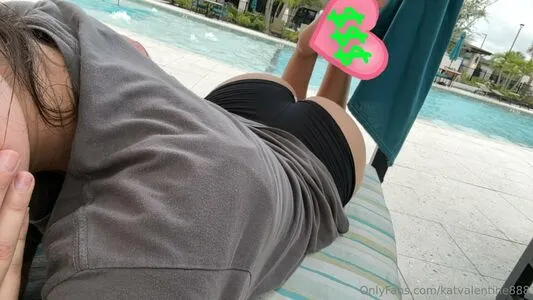 Katvalentine888 OnlyFans Leaked Free Thumbnail Picture - #UP9jRsF4LE
