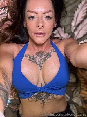 Katvondoublee OnlyFans Leaked Free Thumbnail Picture - #OJLLcd0M5W