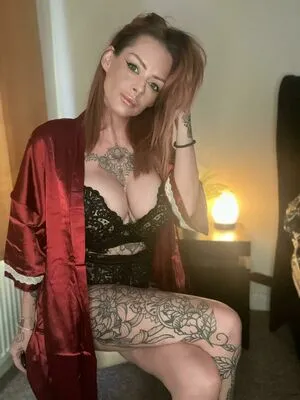 Katvondoublee OnlyFans Leaked Free Thumbnail Picture - #nKmFPiW69h