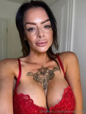Katvondoublee OnlyFans Leaked Free Thumbnail Picture - #rtWx63ZOXj